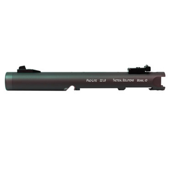 TACSOL PAC-LITE IV RUG MKIV 22LR 4.5